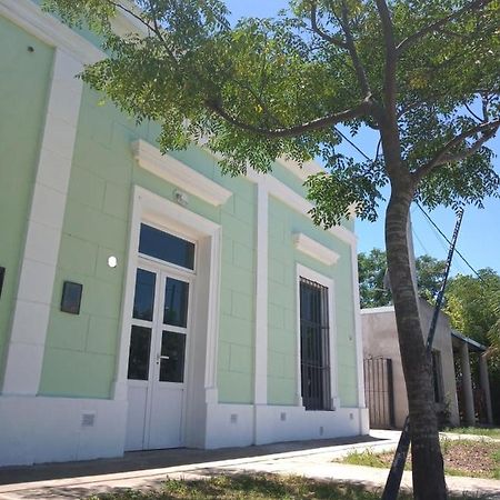 Apartament La Casa Del Molino Ramallo Zewnętrze zdjęcie
