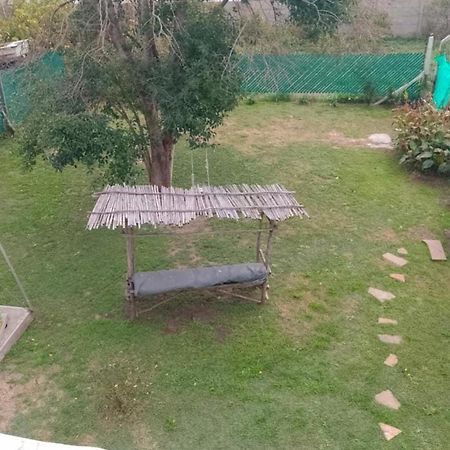Apartament La Casa Del Molino Ramallo Zewnętrze zdjęcie