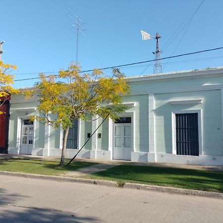 Apartament La Casa Del Molino Ramallo Zewnętrze zdjęcie