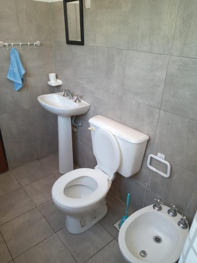 Apartament La Casa Del Molino Ramallo Zewnętrze zdjęcie