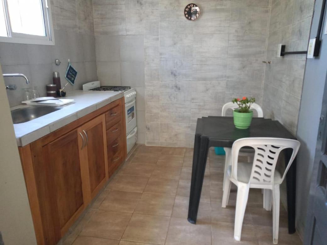 Apartament La Casa Del Molino Ramallo Zewnętrze zdjęcie