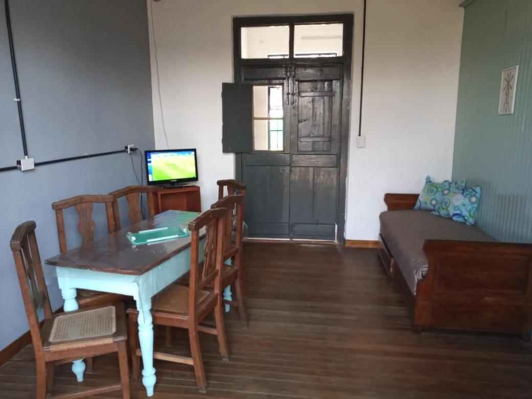Apartament La Casa Del Molino Ramallo Zewnętrze zdjęcie