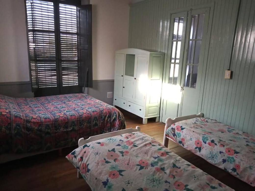 Apartament La Casa Del Molino Ramallo Zewnętrze zdjęcie