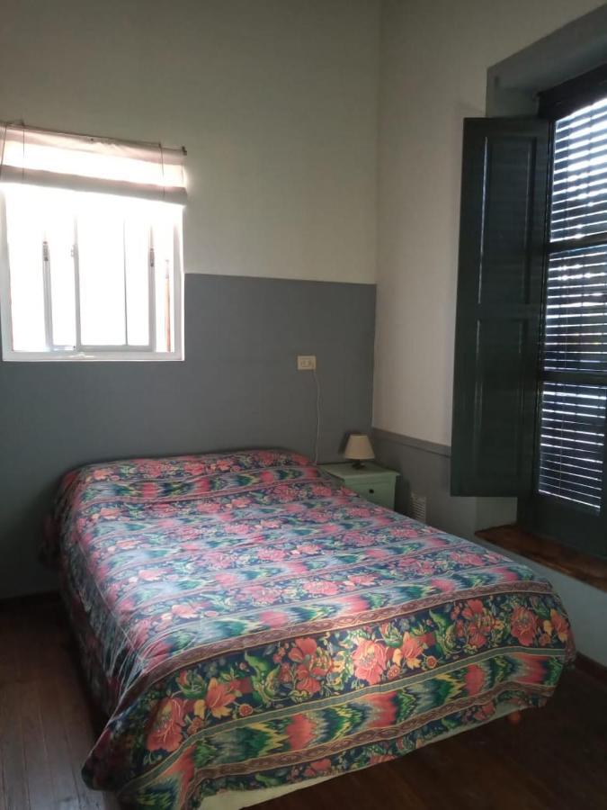 Apartament La Casa Del Molino Ramallo Zewnętrze zdjęcie
