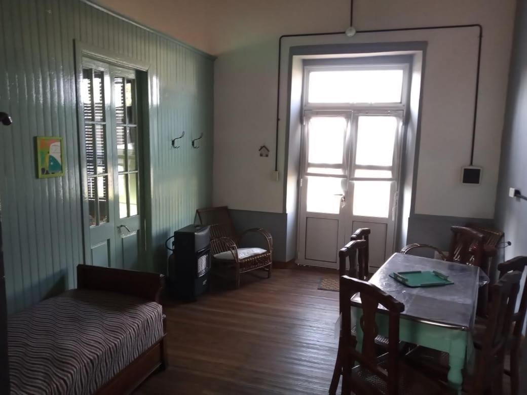 Apartament La Casa Del Molino Ramallo Zewnętrze zdjęcie