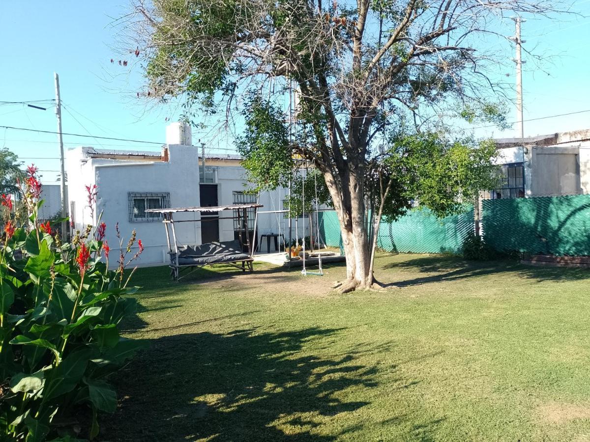 Apartament La Casa Del Molino Ramallo Zewnętrze zdjęcie