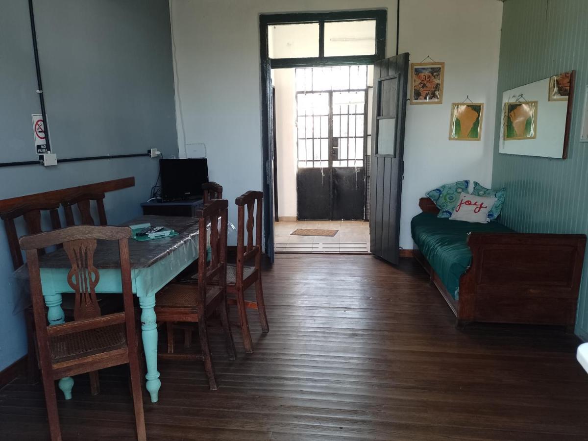 Apartament La Casa Del Molino Ramallo Zewnętrze zdjęcie