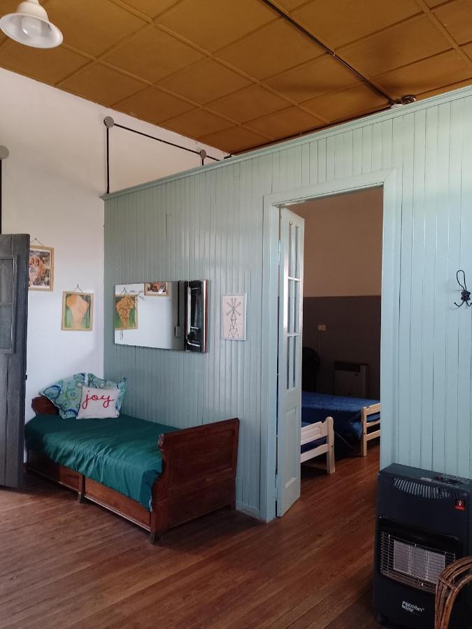 Apartament La Casa Del Molino Ramallo Zewnętrze zdjęcie