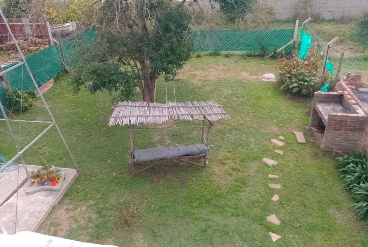 Apartament La Casa Del Molino Ramallo Zewnętrze zdjęcie