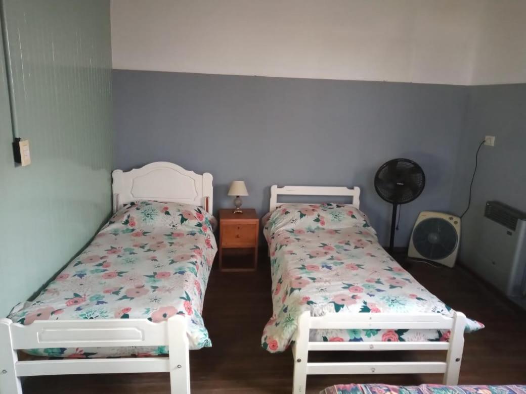 Apartament La Casa Del Molino Ramallo Pokój zdjęcie