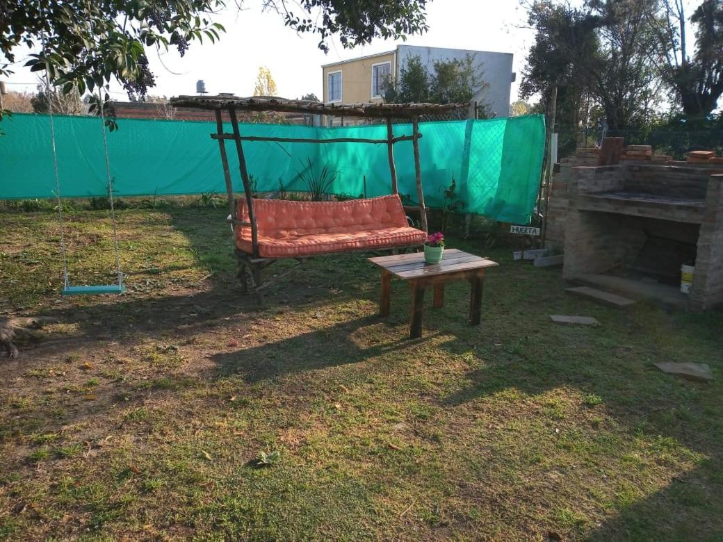 Apartament La Casa Del Molino Ramallo Pokój zdjęcie